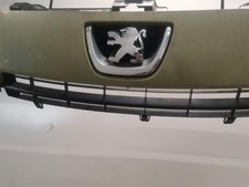 Calandre Peugeot EXPERT
