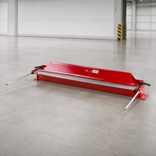 Abkantbank Biegemaschine 1000 mm Kantbank Sch...