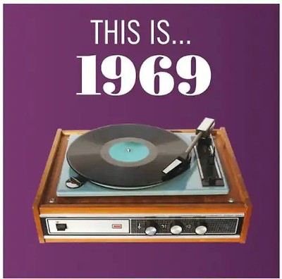 Various - This Is...1969