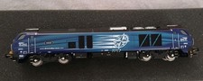 Dapol OO Gauge Class 68 Astute 68003 DRS Early Service ***NOISE WHEN RUNNING***