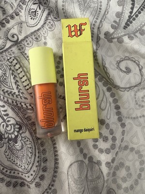Made by Mitchell Blursh flüssiger Rouge Farbton Mango Daquiri 6 ml neu, verpackt... Rarität
