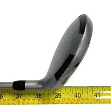 Naples Bay Budrow Offset 14 Wood 35° RH Graphite Soft Regular Carbon Shaft Men's