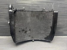 2024 Honda CBR600RR Radiator, cooling radiator OEM Nice #9825