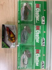 AK Chatter The Reie 67 Set