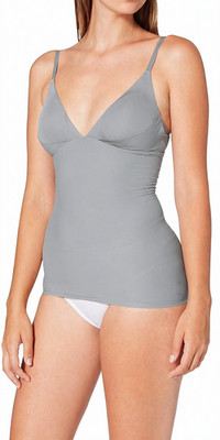 Sloggi S Smooth Bra Shirt Top Damen Leichtes  Unterhemd Neu