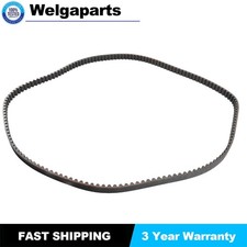 For Kawasaki Vulcan 900 Custom 2006-2023 59011-0062 Chain Drive Belt 153 Teeth