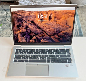 Hp EliteBook 8760 | eBay