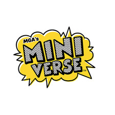Mini Verse - Make It Minis - Unassembled - Lifestyles - Food - Christmas