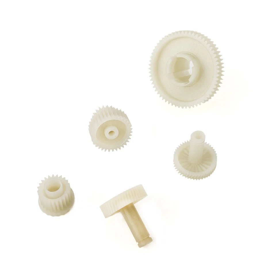 5 teilig Reparatursatz Feststellbremse Steuergerät für S-Klasse C216 W221 - Bild 2 von 4