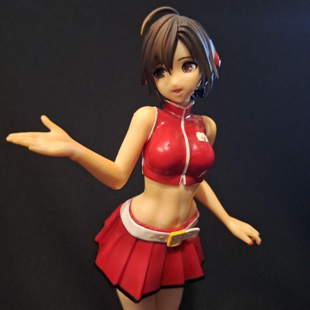 Hatsune Miku Project DIVA Arcade Premium Figure MEIKO KAITO 2 Set