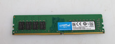 16GB Crucial CT16G4DFD8266.C16FD1 DDR4-2666 Desktop Memory