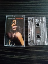Black Box Mixed Up Cassette Tape