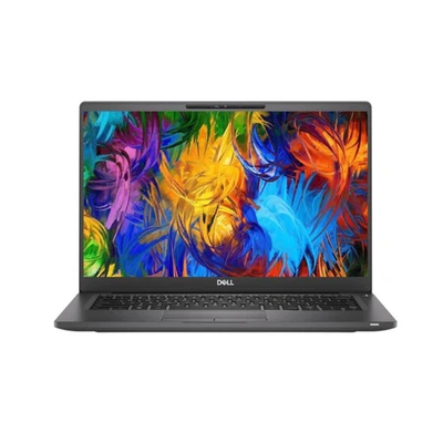 Dell Latitude 7400 · i5-8250U · 8GB · 240GB