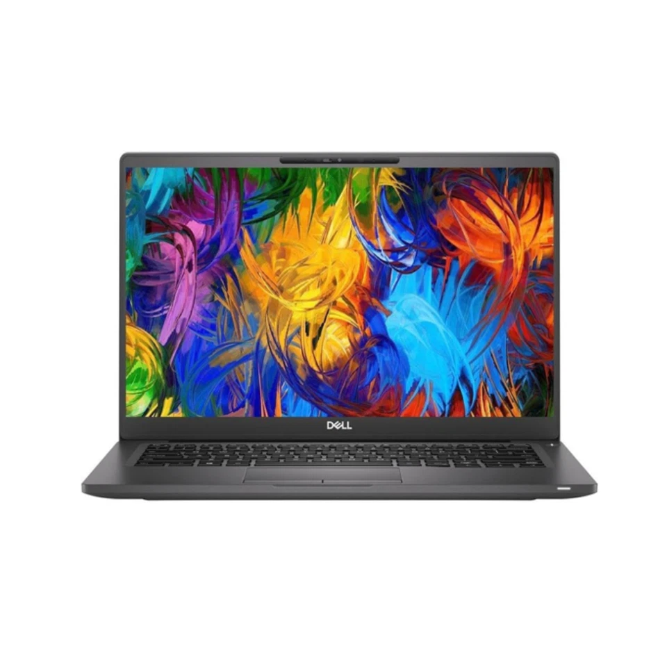 Dell Latitude 7400 · i5-8250U · 8GB · 240GB, photo 1 of 5