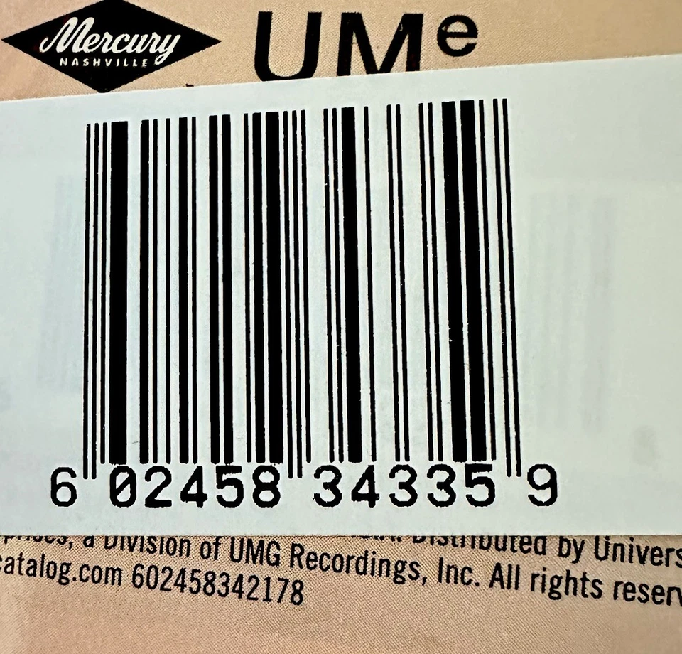 Shania Twain - Greatest Hits, 2 LP, Baby Blue Vinyl, Slipmat, Sealed - Image 4 of 4