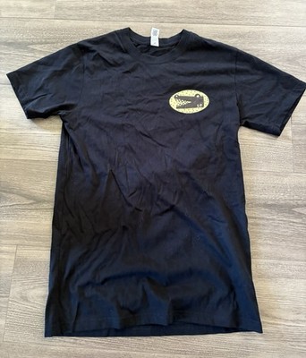 LIME CORDIAL T-shirt Small - Enough Of The Sweet Talk Tour - Free Aus Post!
