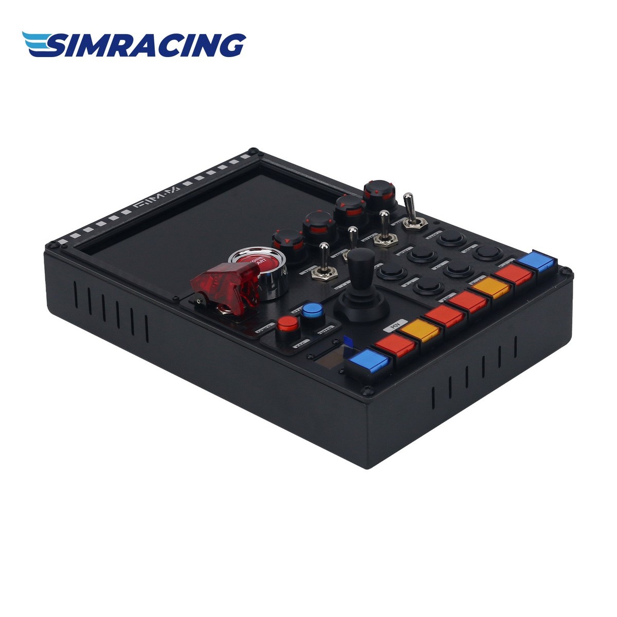 SIMX V7 PRO 7