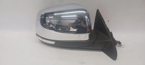 '14-'18 JEEP GRAND CHEROKEE passenger Door Mirror Power folding OEM Grade A!