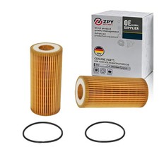06K115466 Filtro de aceite para Audi A3 A4 A5 Q5 VW Jetta Golf MK7 1.8T 2.0T