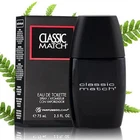 PB ParfumsBelcam Classic Match our Version of Drakkar Noir EDT,2.5 Fl Oz