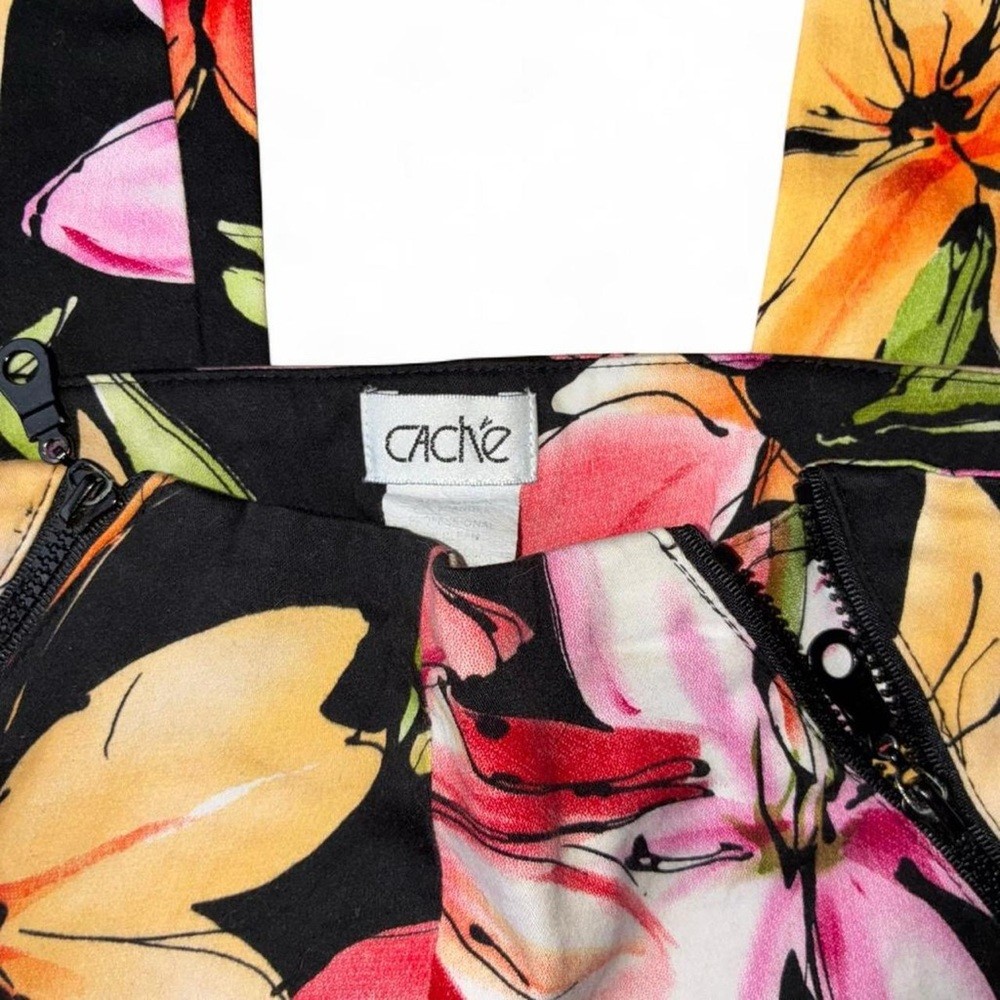 Cache pants size 2 - image 2