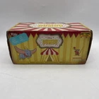 Funko POP! Disney Treasures Dumbo Box Hot Topic Exclusive set "Baby Dumbo"