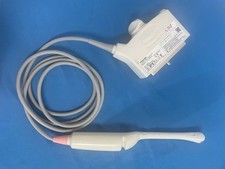 Toshiba PVT-661VT Endocavity Ultrasound Probe | Transvaginal | Tested