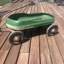 1940 Mercury Wagon Vintage Pull Wagon for Res...