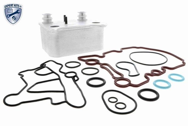 Vemo ÖLküHler MotoröL MotoröLküHler Expert Kits + V25-60-0038-image
