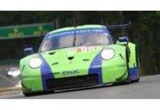 ミニカー 1/43 Porsche 911 RSR Dempsey-Proton Racing 24H Le Mans 2019 P. Long - T. Kr