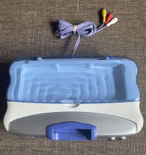 V Tech V. Smile V Motion Active Learning Console /Tested