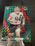 2025 Panini Mosaic - Rookies Mason Graham #311 Green Mosaic Prizm (RC)