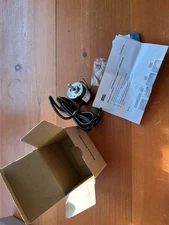 CALT ES38-06G1000BST5 Rotary Encoder 5V Open Box