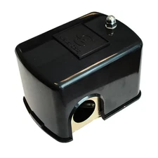 American Granby PS3050 Pressure Switch  30-50 PSI