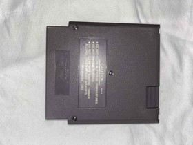 Hudson's Adventure Island Nintendo Entertainment System NES Cleaned and Tested