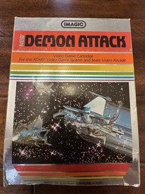 Vintage Atari Games Boxes Tele Game Center Untested As Is Lot Star Wars Raiders