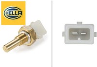 Hella 6PT009107-561 Sensor FüR KüHlmitteltemperatur Sensor