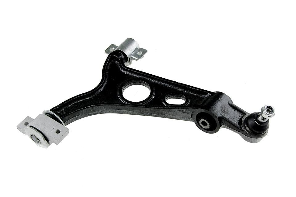 Triangle de suspension en acier renforcé pour Alfa Romeo 156 GT
