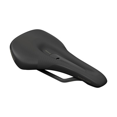Ergon SR Allroad Pro Carbon Women M/L Fahrrad Sattel Sitz Damen Frauen