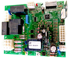 SPEED QUEEN HYBRID WASHER ASSY CONTROL BOARD  201577 - 6 MONTH WARRANTY  
