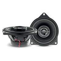 Focal ICC BMW 100 2-Wege Koax Center-Lautsprecher 10 Cm BMW