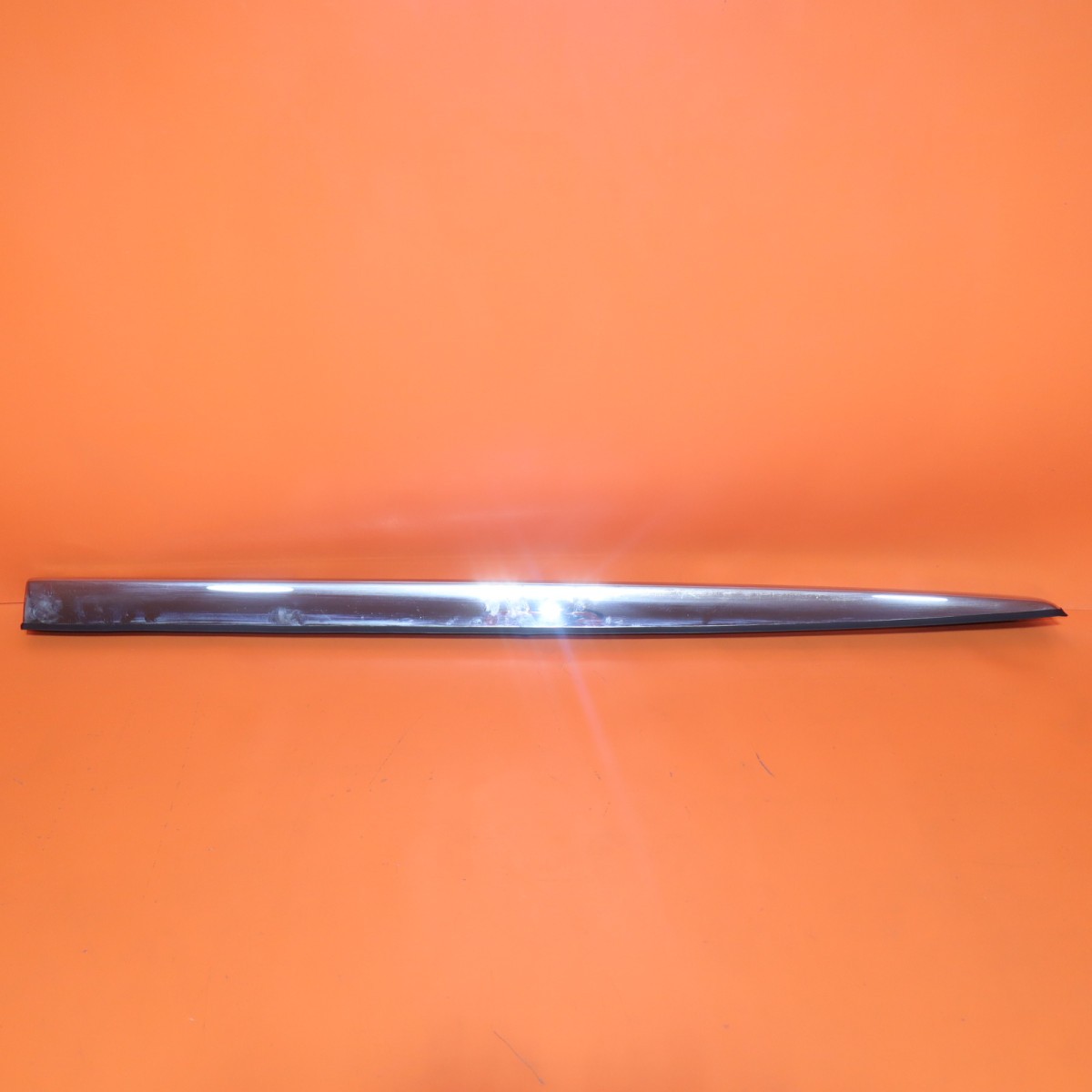 Rolls-Royce Cullinan 2019-2024 Rear Right Body molding P/N 51137448580