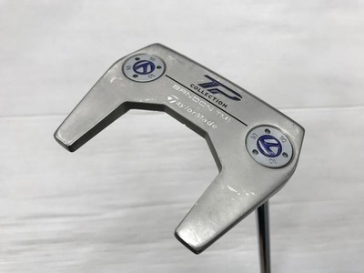 TaylorMade TP COLLECTION HYDRO BLAST BANDON TM1 RH Putter 34in 