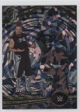 2023 Panini Chronicles WWE Illusions Cracked Ice 23/25 Jesse James Road Dogg 0w8