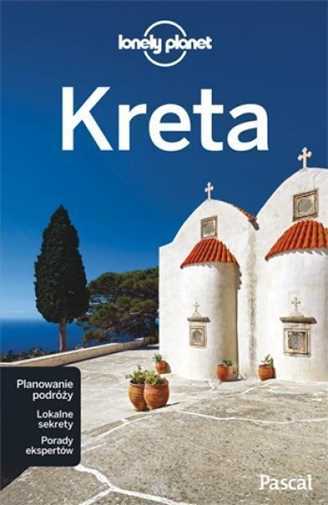 Thumbnail - Lonely Planet Kreta & Kate Armstrong Korina Miller Richard Waters Al