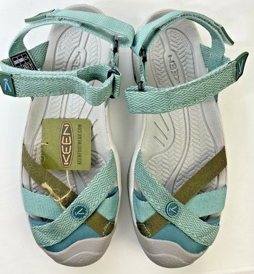 keen women's bali strap sandal