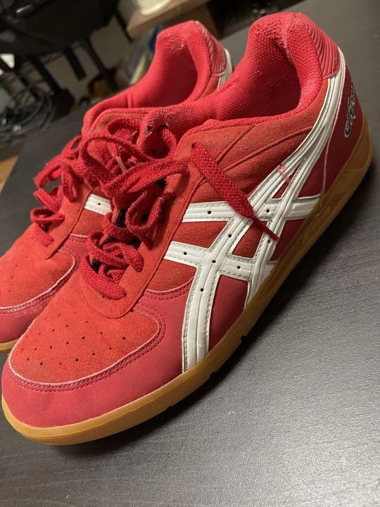 Handball Shoes ASICS Sky Hand
