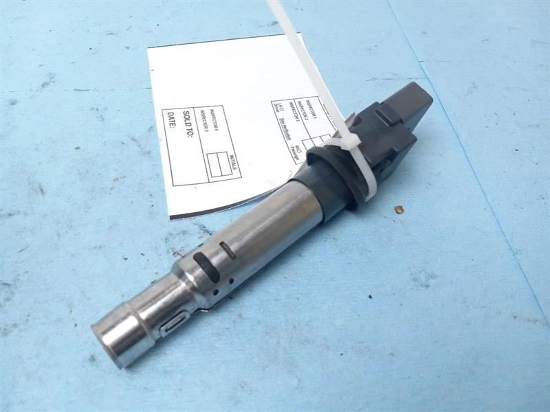BOBINA DE ENCENDIDO AUDI Q7 2006-2010 2012-2018 Foto 4 de 4