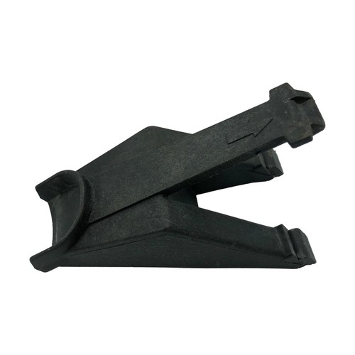 Original BMW E30 E32 E34 Halter Kühler Wasserkühler Halterung 1709332