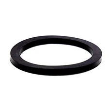 10 Pack 3" Camlock Gasket Fitting Hose Seal for Female Coupler Rubber Washer